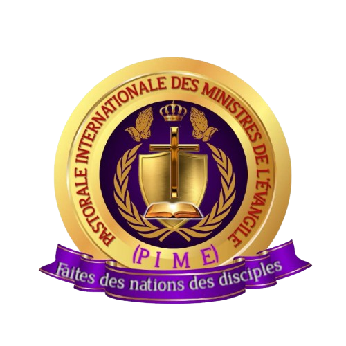 PASTORALE INTERNATIONALE DES MINISTRES DE L&rsquo;EVENGILE