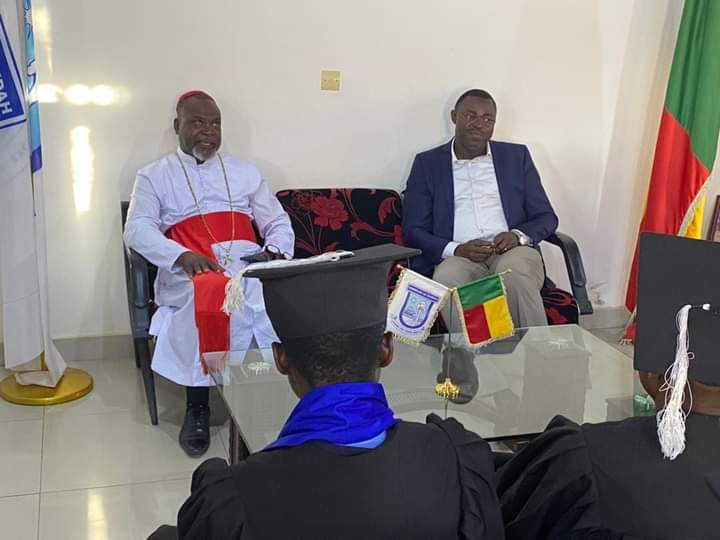 PASTORALE INTERNATIONALE DES MINISTRES DE L&rsquo;EVENGILE