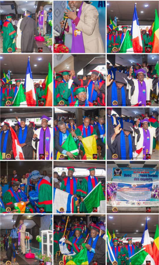 « LA PASTORALE, C&rsquo;EST L&rsquo;ART DE VIVRE ENSEMBLE EN RÉFÉRENCE à JÉSUS-CHRIST. »